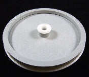 Saw & Blades & Accessories Gryphon C-40 Replacement Lower Wheel