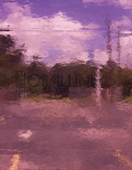 Wissmach Glass 134DR 32x42 Lavender Cathedral full stock sheet