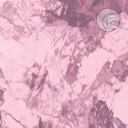 Oceanside Glass 140-8A-F 12x24 Pale Purple Artique Fusible quarter stock sheet