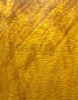 Wissmach Glass 145GSPL 32x42 Honey/White Translucent Granite sheet 6960000