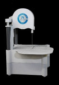 Saw &amp; Blades &amp; Accessories Gryphon Diamond Band Saw Model C-40 Tall (Extra Clearance) no other discounts