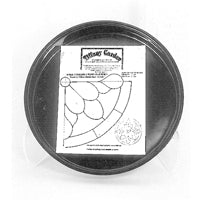 Mosaic Supplies 14" Round Tiffany Stepping Stone Form