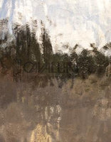 Wissmach Glass 156AQ 32x42 Light Bronze Water Glass full stock sheet