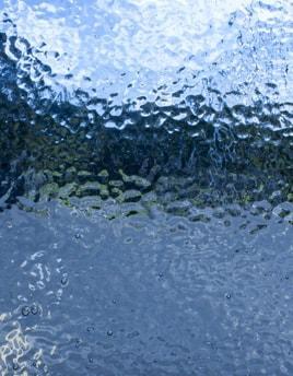 Wissmach Glass 189 CLASSIC 32x42 Light Blue full stock sheet