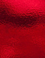 Wissmach Glass 18DR 32x42 Red Cathedral full stock sheet