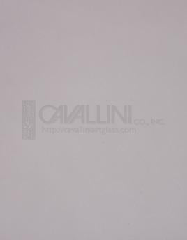 Wissmach Glass 203D 21x32 Solid Mauve Opal half stock sheet