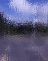Wissmach Glass 218DR 14x16 Light Lavender Cathedral sixth stock sheet