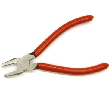Runners/Pliers/Grozers GlassPro Breaking Pliers