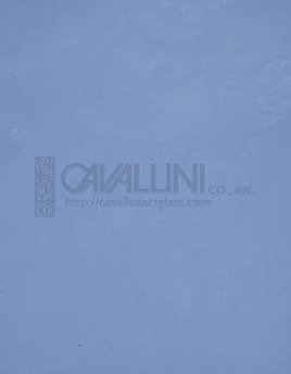 Wissmach Glass 230D Light Blue Solid Opal SQFT Listing