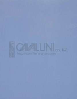 Wissmach Glass 230 32x42 Light Blue Opal full stock sheet