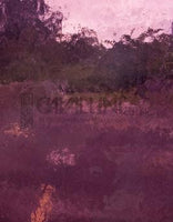 Wissmach Glass 241DR 32x42 Violet Cathedral full stock sheet