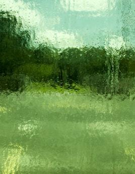 Wissmach Glass 287DR 32x42 Sage Green Cathedral full stock sheet 7370000