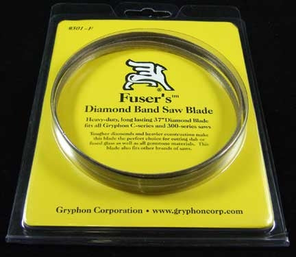 Saw &amp; Blades &amp; Accessories Gryphon Fuser&