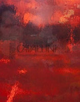 Wissmach Glass 311A 32x42 Dark Amber Cathedral full stock sheet