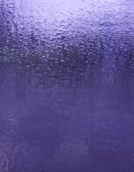 Wissmach Glass 311V 14x16 Violet Cathedral sixth stock sheet