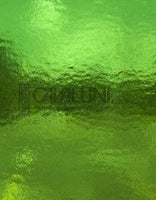 Wissmach Glass 316 DRXX 32x42 Medium Yellow Green full stock sheet