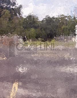Wissmach Glass 418DR 32x42 Pale Amethyst Cathedral full stock sheet