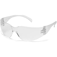 Safety Items Intruder Safety Glasses by Pyramex