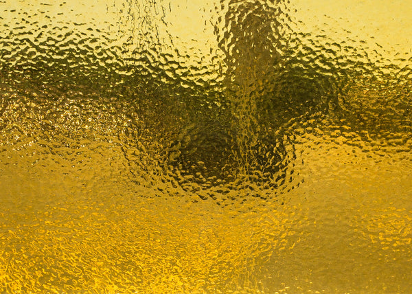 Wissmach Glass 45 CLASSIC 32x42 Amber Classic full stock sheet