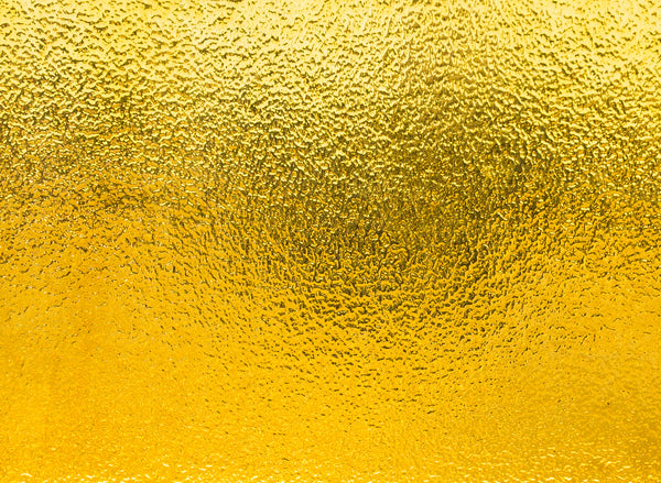 Wissmach Glass 47M 32x42 Amber/Moss Texture sheet 6570000