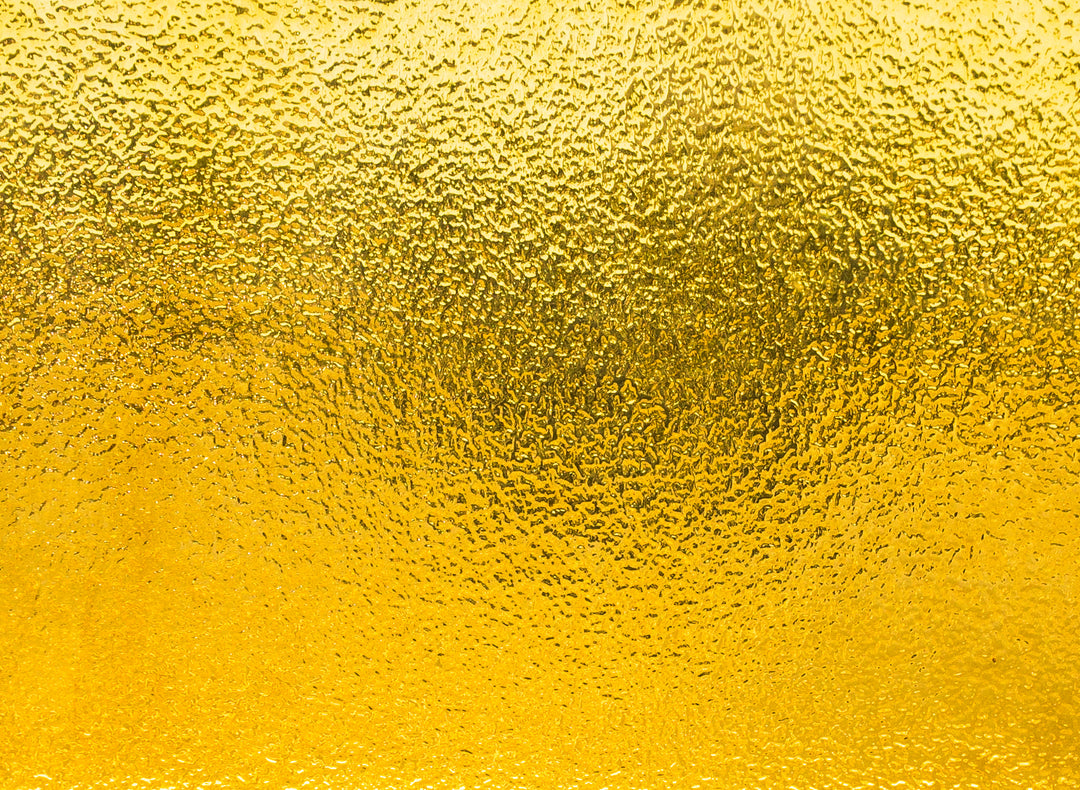 Wissmach Glass 47M Amber/Moss Texture SQFT Listing