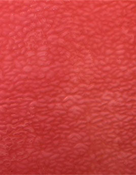 Wissmach Glass EMX 6 12x32inch EMX 6 Cranberry Pink/Gold Pink also 4913 Limited Availability 71070946