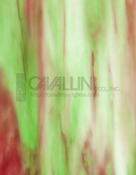 Wissmach Glass 4D Pink SQFT Listing