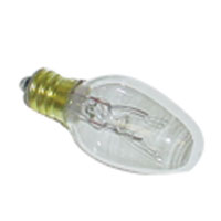 Lamp Accessories Nite-Lite Bulb-4 Watt