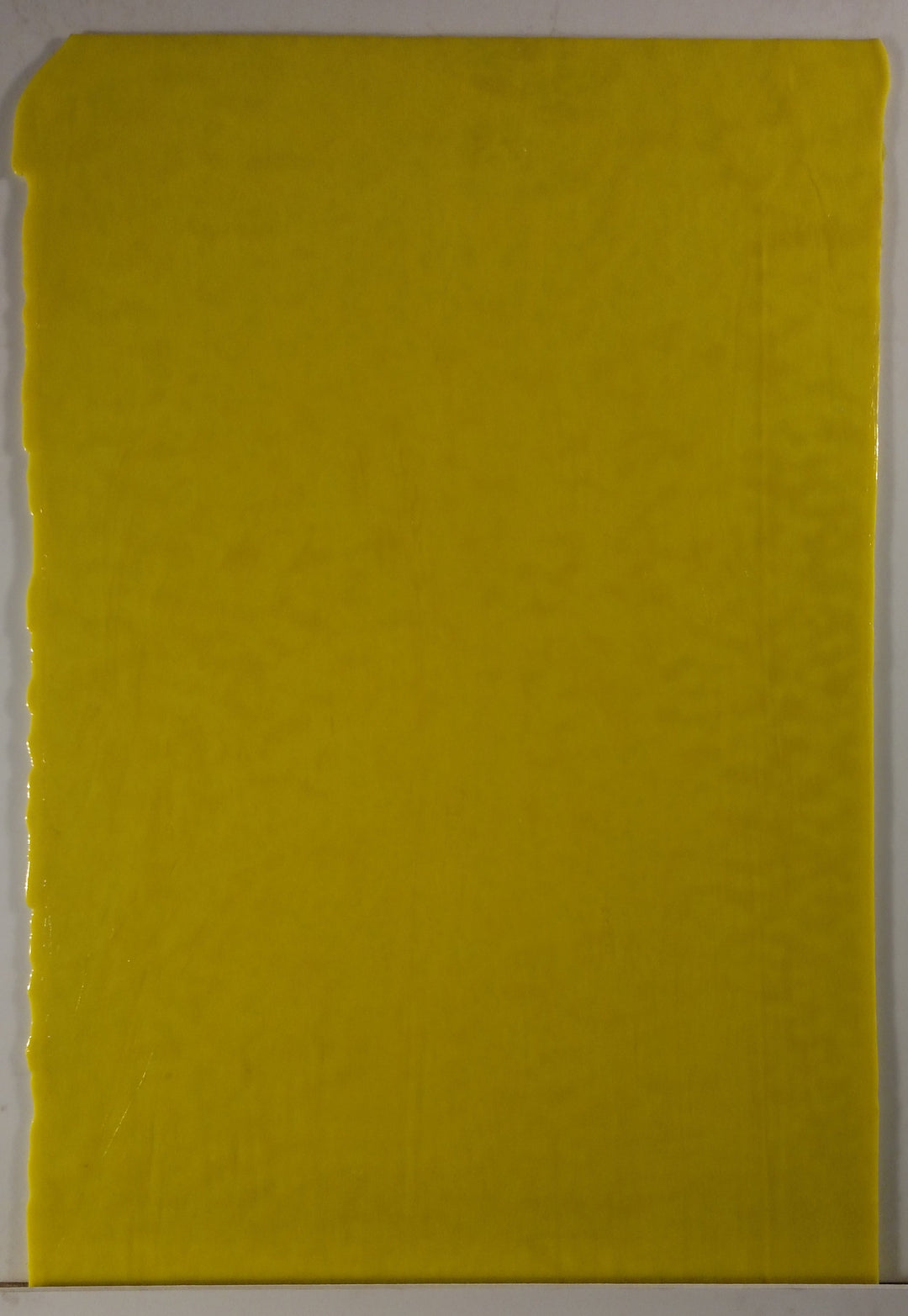 Youghiogheny Glass 5000 HS Lemon Yellow Opal High Strike SQFT Listing