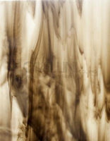 Wissmach Glass 503D 32x42 Opaque Brown/White Mix full stock sheet