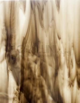 Wissmach Glass 503D 32x42 Opaque Brown/White Mix full stock sheet