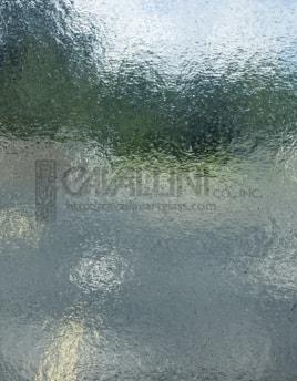 Wissmach Glass 62XDR 32x42 Pale Blue Cathedral full stock sheet