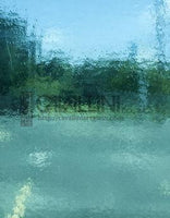 Wissmach Glass 65DR 32x42 Aqua Cathedral full stock sheet