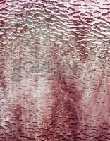 Wissmach Glass 67LLG 32x42 Purple/Clear Streaky Granite full stock sheet