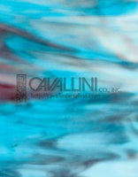 Wissmach Glass 85D 14x16 Sky Blue sixth stock sheet