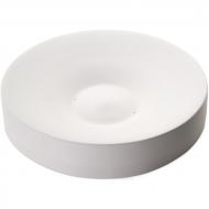Bullseye Mold 8628 14.8 Round Slumper