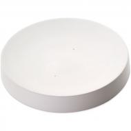Bullseye Mold 8629 11.8" Round Slumper