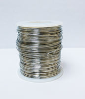 Wire Tinned Copper Wire 20 Gauge 1 lb. spools