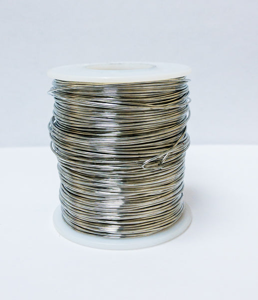 15660-Tinned Copper Wire 20 Gauge 1 lb.