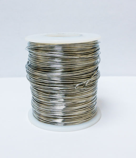 Wire Tinned Copper Wire 16 Gauge 1 lb. spools