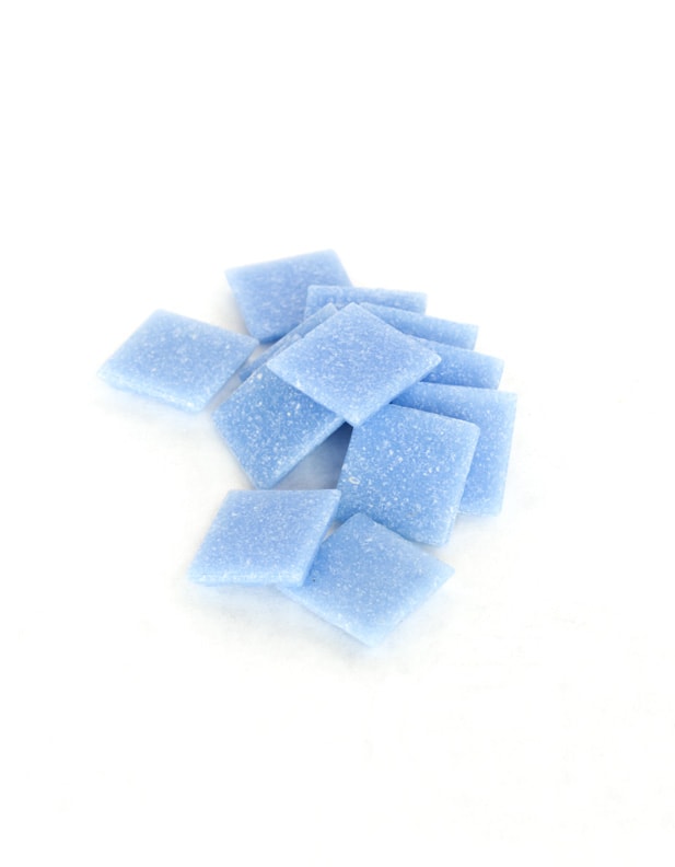 Mosaics B005 -Cavalite 1 Lb Bag Cornflower (2)