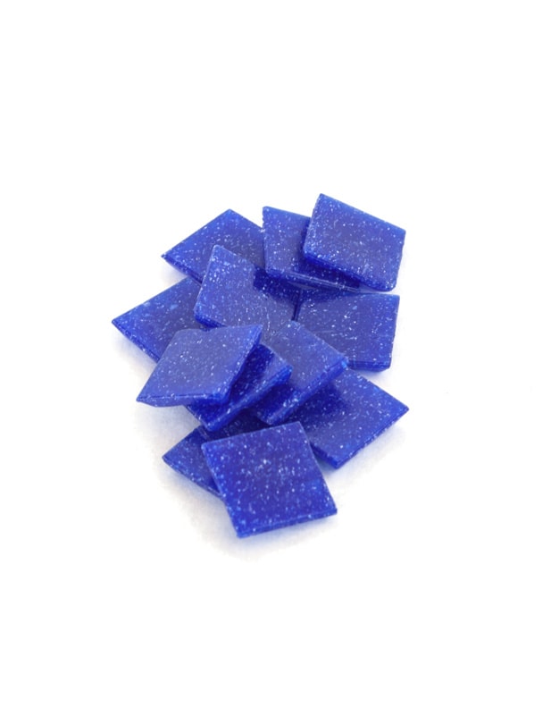 Mosaics B007 -Cavalite Lapis (Full Mesh) (3)