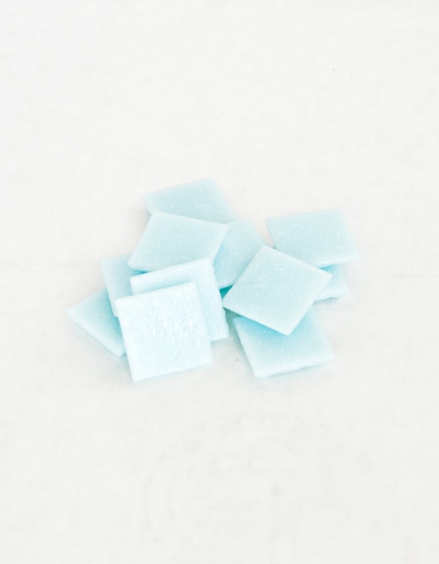 Mosaics B01 -Cavalite Snowdrop (Full Mesh) (2)