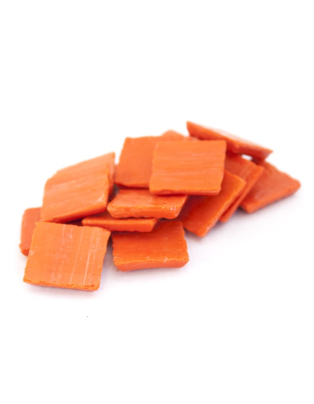 Mosaics J01 -Cavalite 1 Lb Bag Sunburst Orange (4)