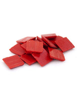 Mosaics J02 -Cavalite 1 Lb Bag Poppy Red (4)