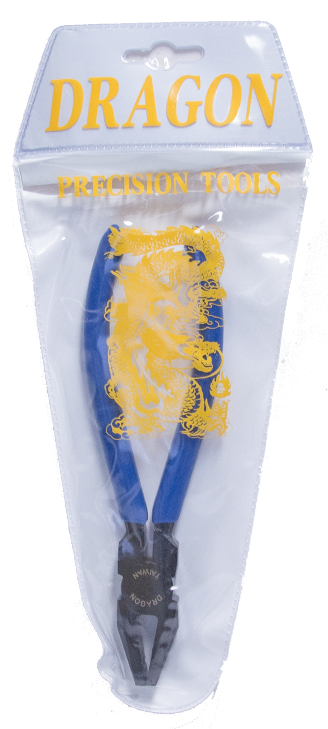 Dragon Breaking Pliers Toyo