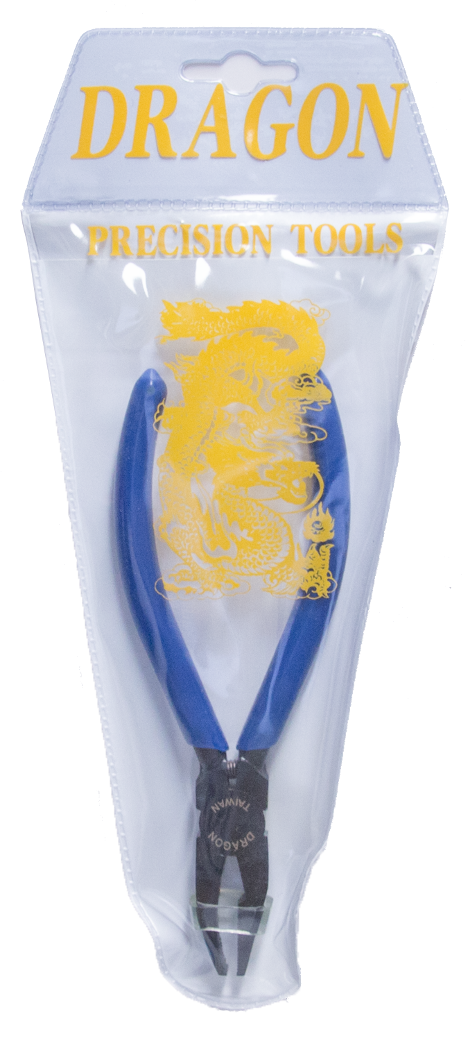 Dragon Grozing Pliers Toyo