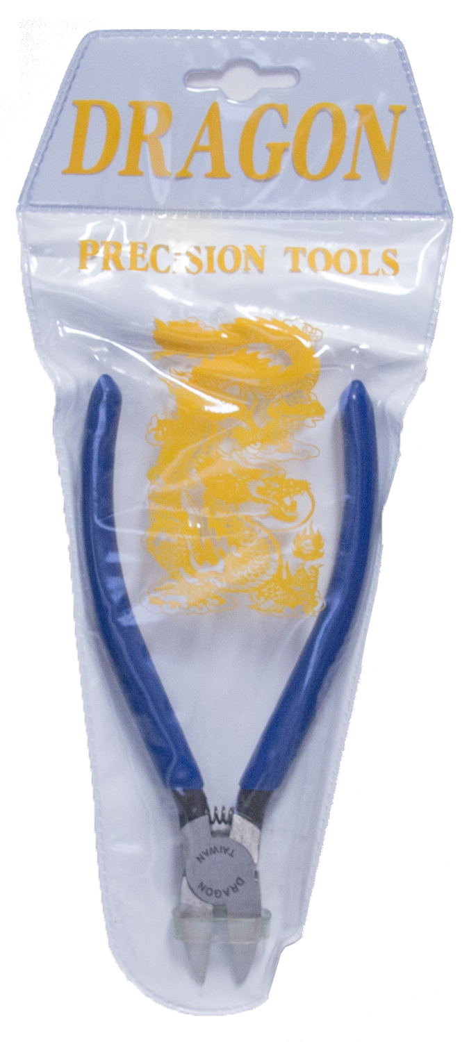 Dragon Lead Dyke Pliers Toyo