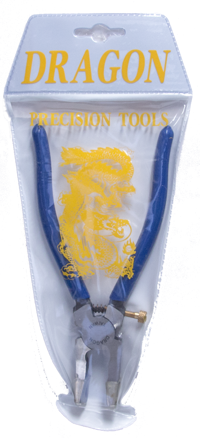 Dragon Running Pliers Toyo