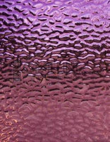 Wissmach Glass EM 134 16x21 EM 134 Spring Lavender/Lavender also 4134 quarter stock sheet